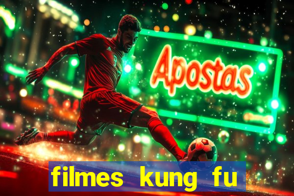 filmes kung fu futebol clube completo dublado